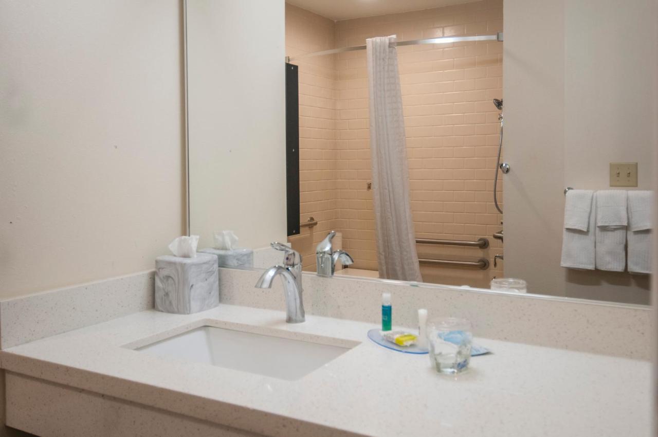 Candlewood Suites - Baton Rouge - College Drive By Ihg Exteriör bild