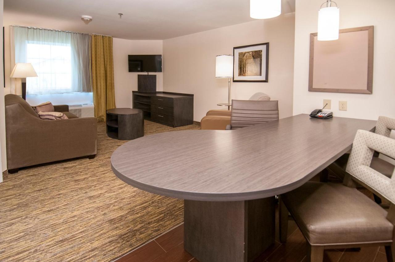 Candlewood Suites - Baton Rouge - College Drive By Ihg Exteriör bild