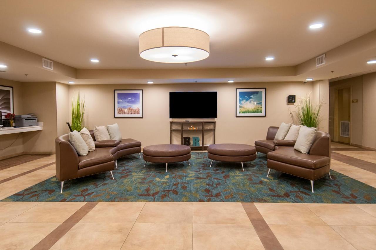 Candlewood Suites - Baton Rouge - College Drive By Ihg Exteriör bild