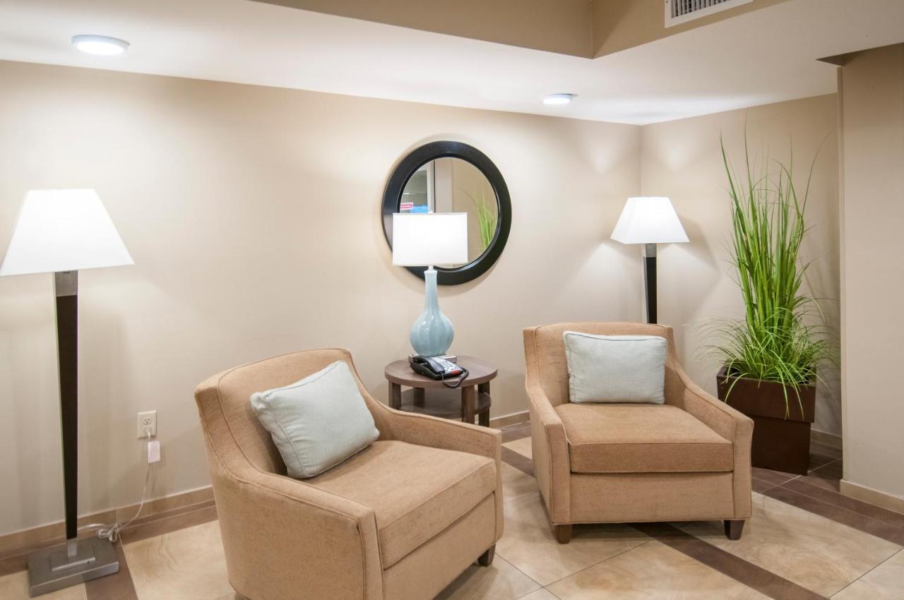 Candlewood Suites - Baton Rouge - College Drive By Ihg Exteriör bild