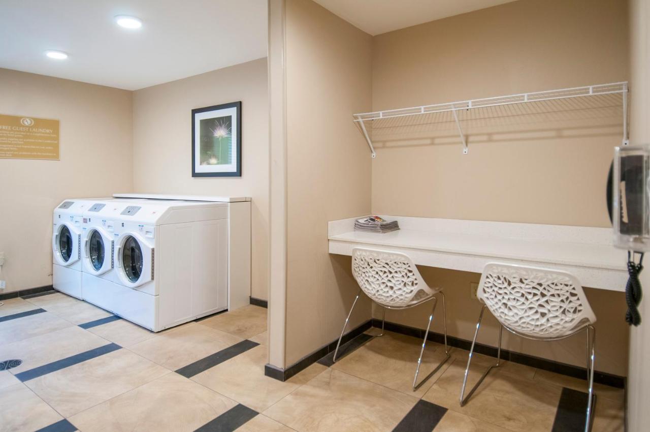 Candlewood Suites - Baton Rouge - College Drive By Ihg Exteriör bild