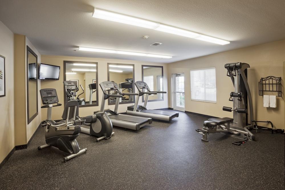 Candlewood Suites - Baton Rouge - College Drive By Ihg Exteriör bild