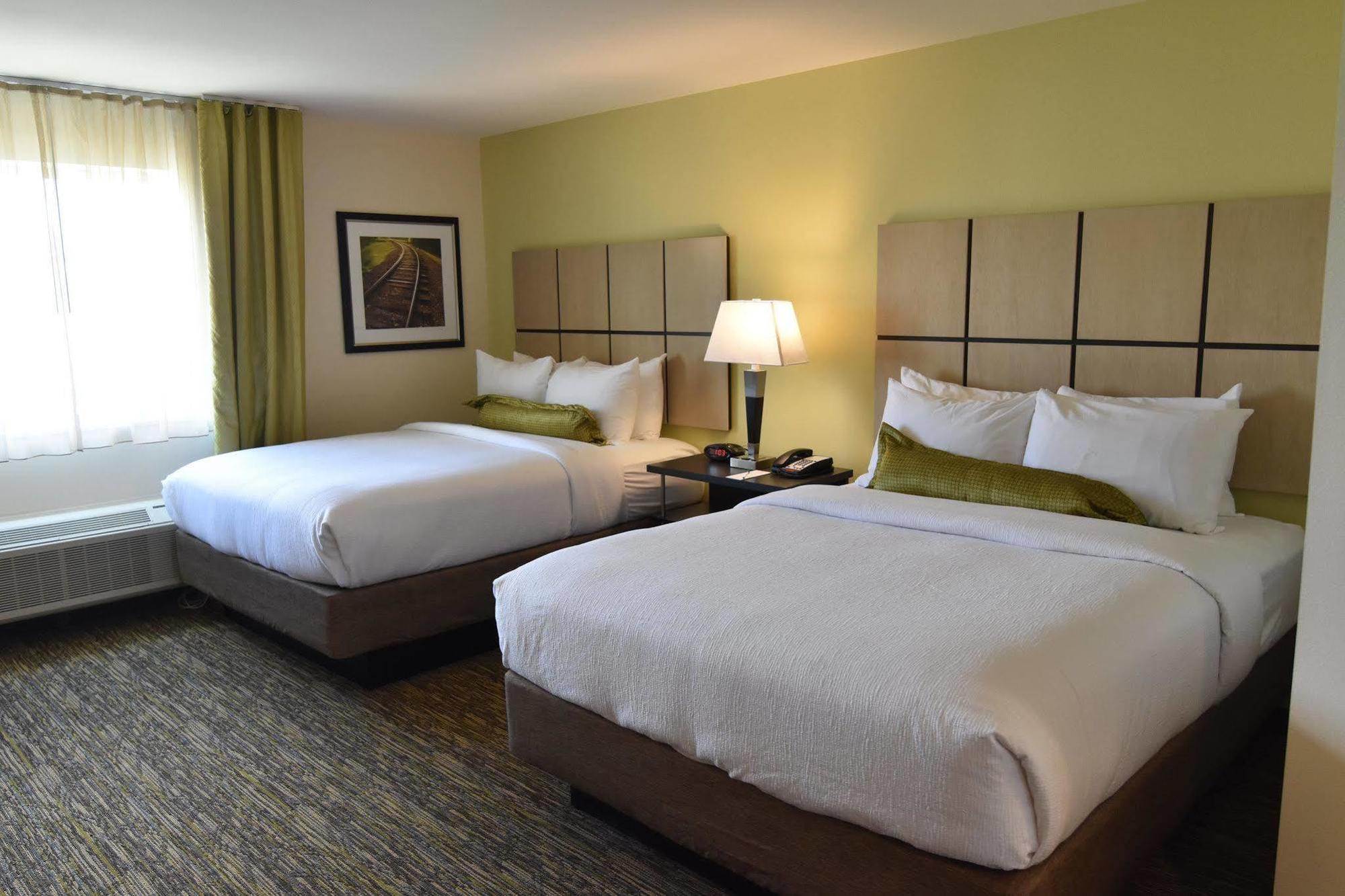 Candlewood Suites - Baton Rouge - College Drive By Ihg Exteriör bild