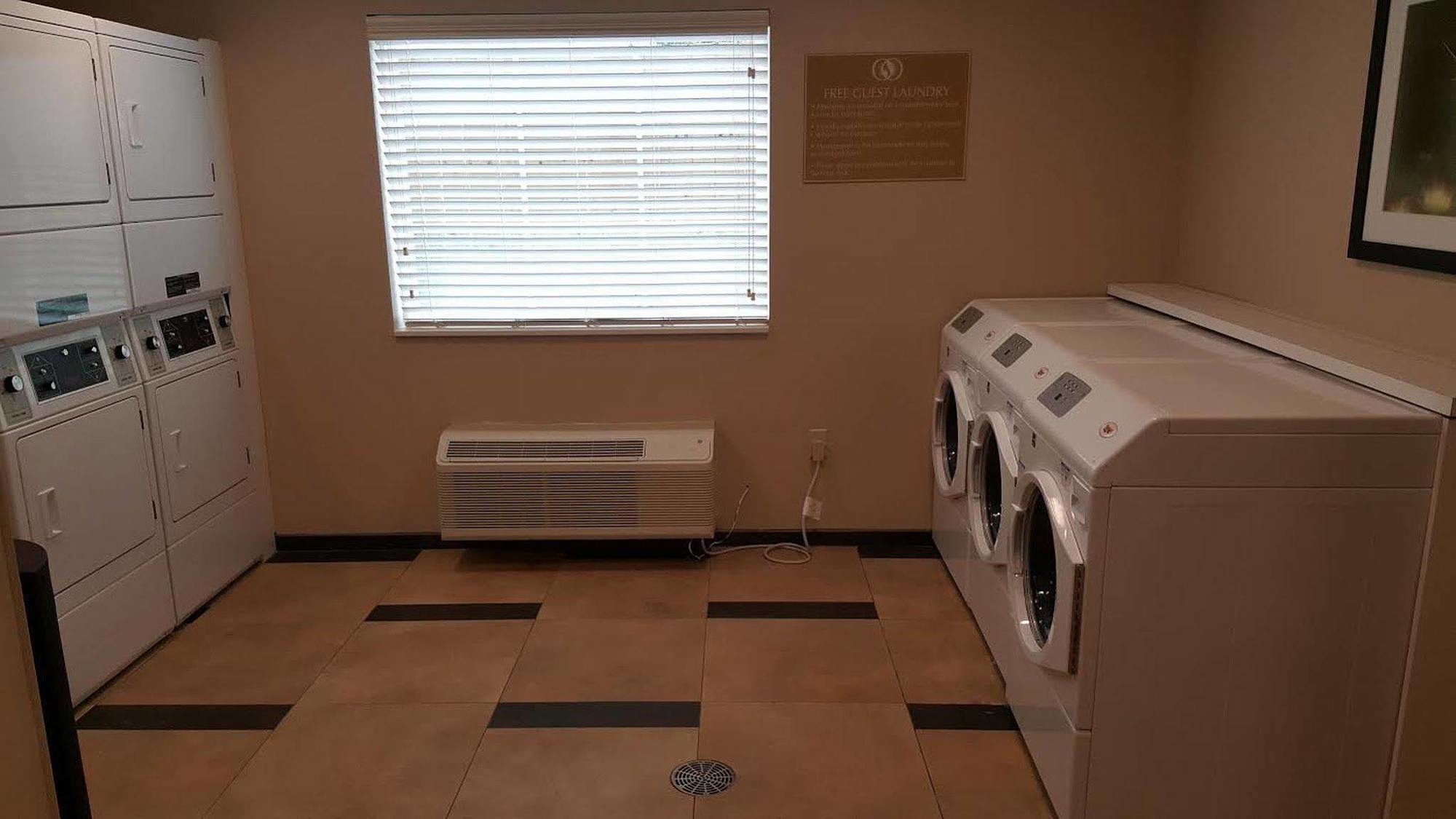 Candlewood Suites - Baton Rouge - College Drive By Ihg Exteriör bild